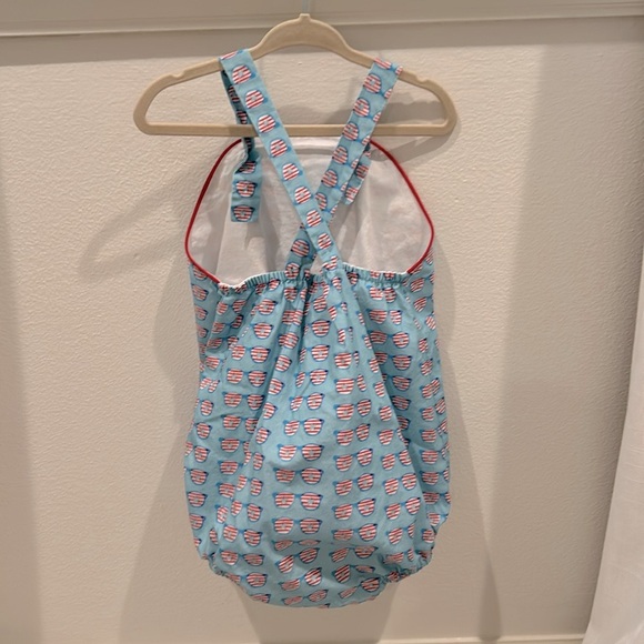 James and Lottie Bubble in Sunglasses Print, 2T - Picture 5 of 7